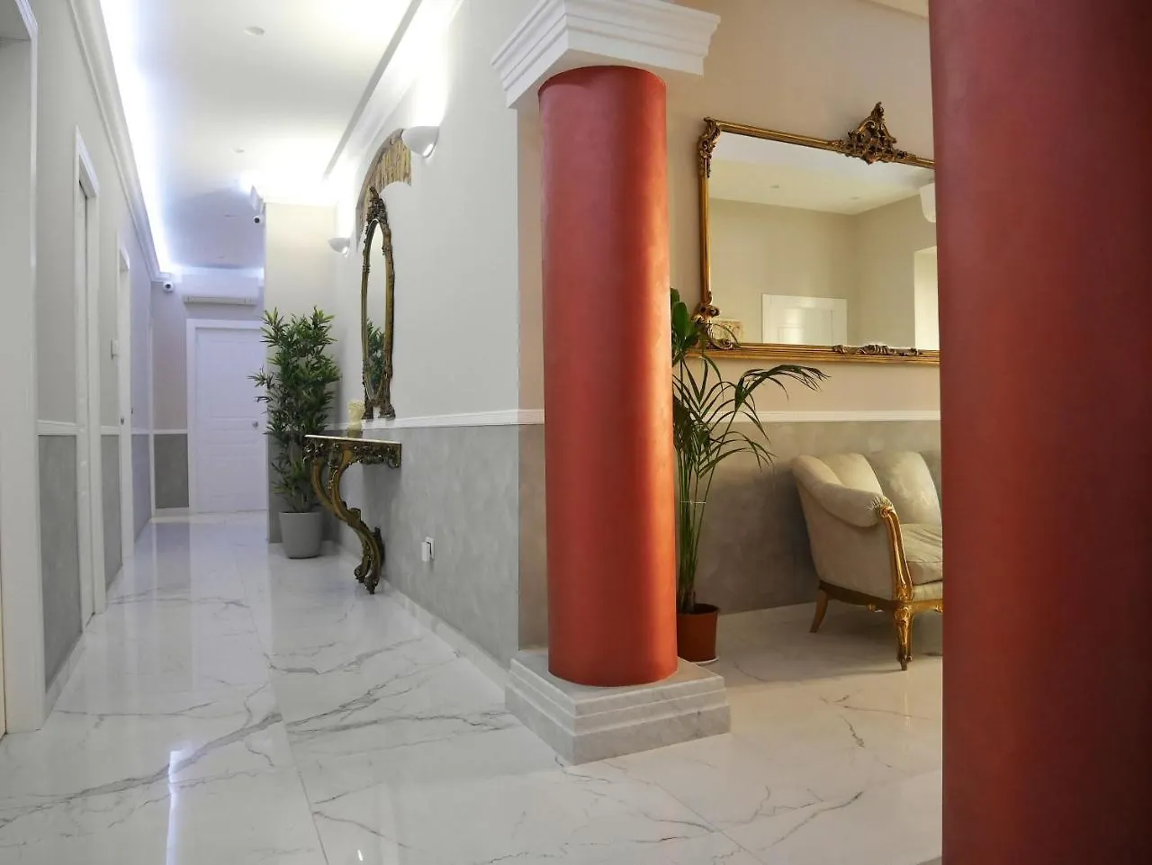Ann Inn Rome Bed & Breakfast