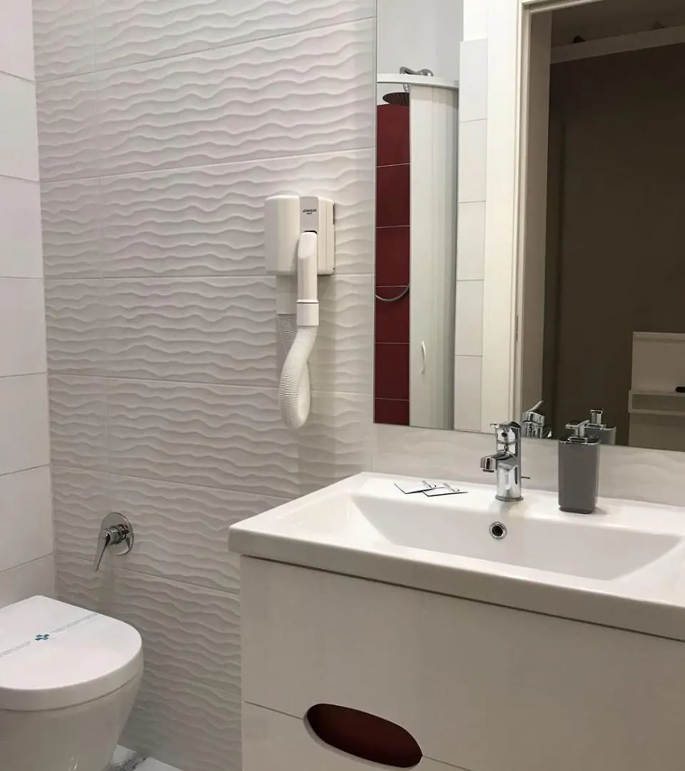 Ann Inn Rome