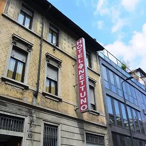  Szálloda Nettuno Olaszország