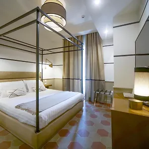 Πανσιόν Relais Luxury Corso, Ρώμη