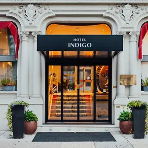 **** Hotel Indigo - Grand Des Arts, An Ihg (adults Only) Italy