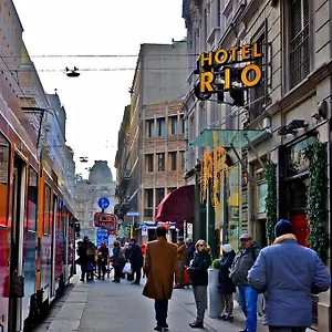 *** Отель Rio Италия