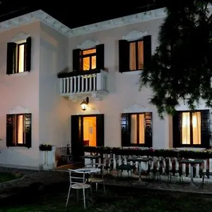  Country house Crispi Italy