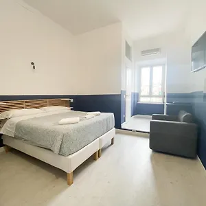 Πανσιόν Prati Boutique, Ρώμη