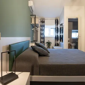 *** Гостевой дом Suite Inn Catania Италия