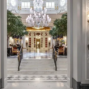 The St. Regis Roma