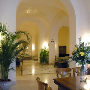 Katane Palace Hotel Catánia