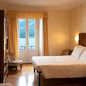  Hotel Suisse Italy