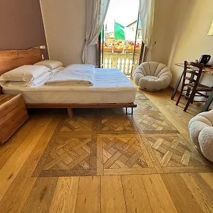 *** Hotel Le Due Fontane Italy