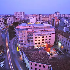 *** Szálloda Venezia Olaszország