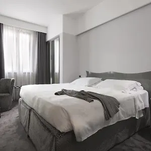 Berna Hotel Milaan