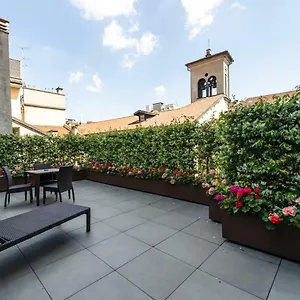 *** Ξενοδοχείο Castello Ιταλία
