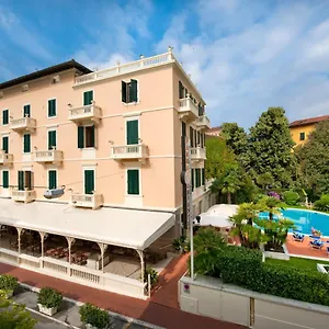 Parma E Oriente Wellness & Hotel Montecatini Terme