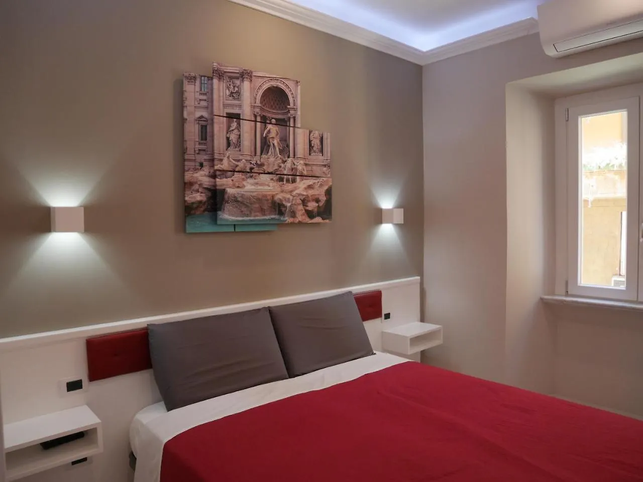 B&B Ann Inn 로마