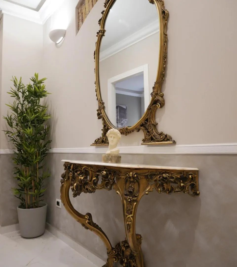 Bed & Breakfast Ann Inn Roma Italia