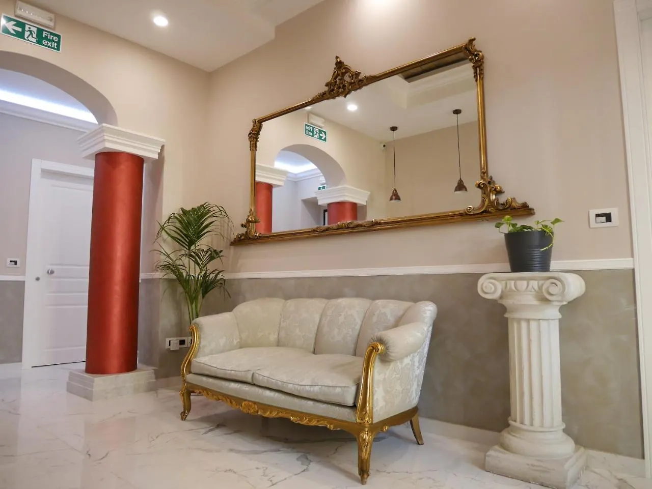 Ann Inn Roma