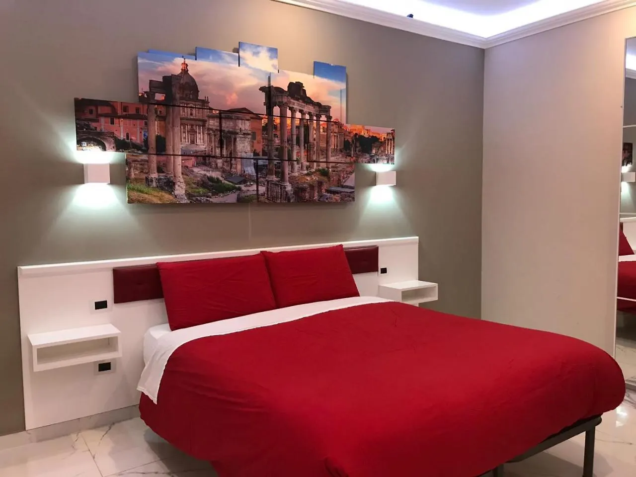 Ann Inn Roma