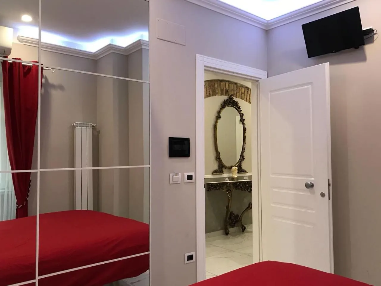 Ann Inn Roma 0*,  Italia