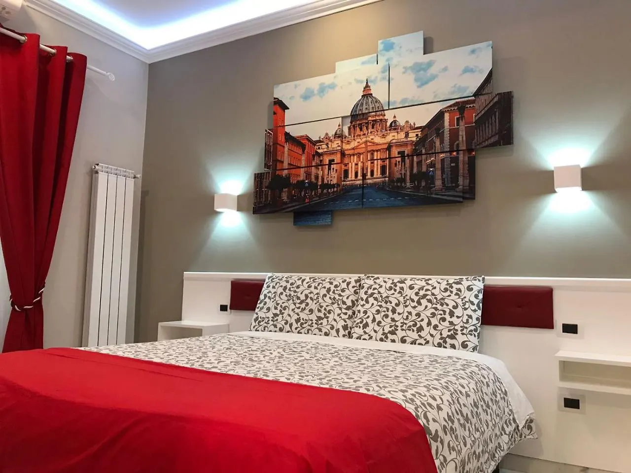 Ann Inn Roma
