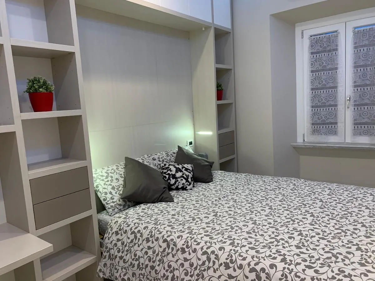Bed & Breakfast Ann Inn Roma